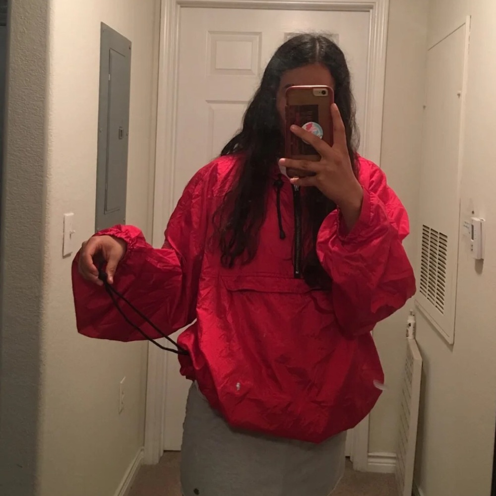 Malboro Windbreaker